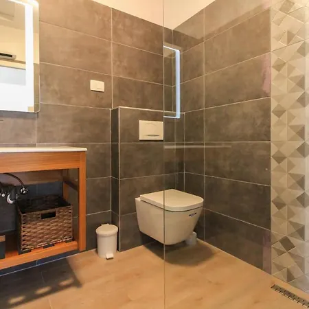 Vila New Beautiful With Private Pool In Istria *