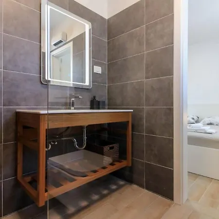 New Beautiful With Private Pool In Istria Villa