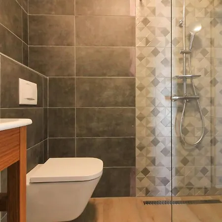 New Beautiful With Private Pool In Istria *