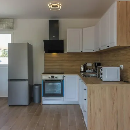 New Beautiful With Private Pool In Istria