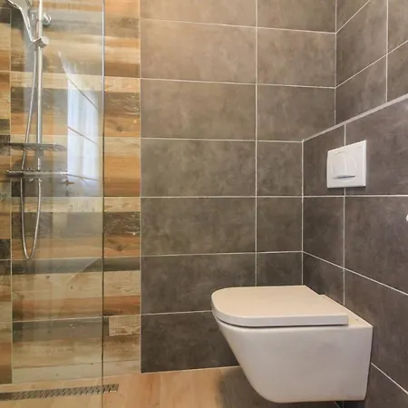New Beautiful With Private Pool In Istria