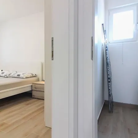 New Beautiful With Private Pool In Istria Villa Stokovci